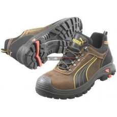  Puma 640730 Munkavédelmi cipő S3 HRO (39)