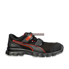 Puma 640891 PUMA Védőszandál (39) - Aviat Low NEW S1P ESD SRC