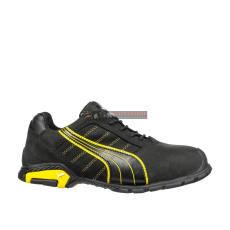 Puma 642710 PUMA Védőcipő (46) - Amsterdam Low S3 SRC