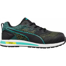Puma 643050 PUMA Védőcipő (40) - Vivid GH Low S1P ESD HRO SRC