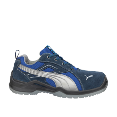 Puma 643610 PUMA Védőcipő (44) - Omni Sky Low S1P SRC