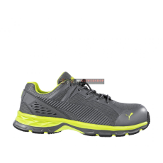 Puma 643880 PUMA Védőcipő (41) - Fuse Motion 2.0 Green S1P ESD HRO SRC