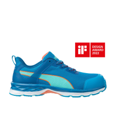 Puma 643910 PUMA Női védőcipő (36) - Beat Wns Low S1 ESD HRO SRC