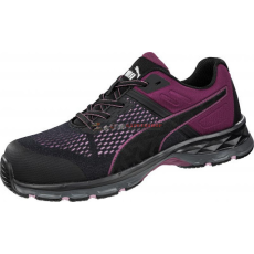 Puma 643920 PUMA Női védőcipő (39) - Define WNS Low S1P ESD HRO SRC
