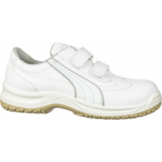 Puma Absolute Low S2 SRC Védõcipõ