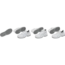 Puma Absolute Mid (630182-46) Biztonsági csizma S2 Cipőméret (EU): 46 Fehér 1 pár (630182-46)