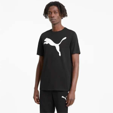  Puma Active póló férfi 586724 01 XXL