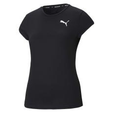 Puma Active Tee póló 58685701 női fekete XS