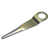 Puma Air Tools Szélvédőkivágó kés 1B egyenes hosszú 90 mm (TP6014-1B)