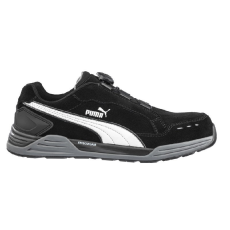Puma Airtwist Disc Low S3 ESD HRO SRC munkavédelmi cipő
