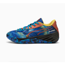 Puma All-Pro Nitro Dylan Exhibit kosárlabda cipő Kék 49.5 férfi cipő