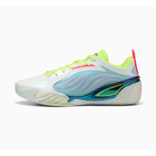 Puma All-Pro Nitro Elite kosárlabda cipő Fehér 42.5 férfi cipő