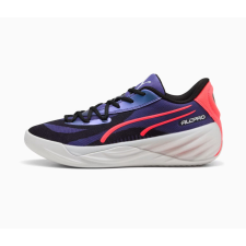 Puma all-pro nitro kosárlabda cipő unisex lila 40.5 férfi cipő
