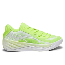 Puma all-pro nitro kosárlabda cipő unisex zöld 37 férfi cipő