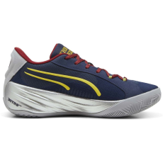 Puma all-pro nitro polar express kosárlabda cipő unisex kék 43