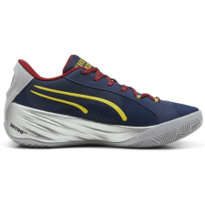 Puma all-pro nitro polar express kosárlabda cipő unisex kék 45 férfi cipő