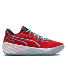 Puma all-pro nitro scoot kosárlabda cipő unisex piros 37.5 férfi cipő