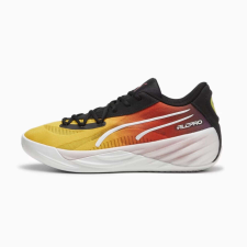 Puma all-pro nitro showtime kosárlabda cipő unisex színes 37 férfi cipő