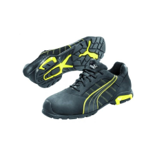 Puma Amsterdam Low S3 SRC Védőcipő munkavédelmi cipő