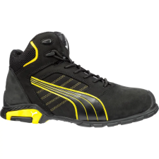 Puma amsterdam mid S3L FO SR munkavédelmi bakancs (41) munkavédelmi cipő
