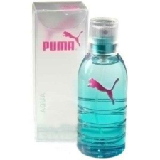 Puma AQUA Woman EDT 50 ml parfüm és kölni
