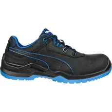 Puma argon blue low S3 esd SRC védőcipő (46)