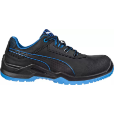 Puma Argon Blue munkavédelmi félcipő S3 ESD munkavédelmi cipő