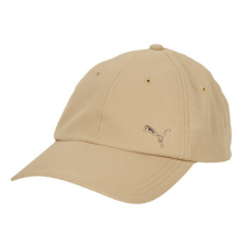 Puma Baseball sapkák PUMA GOLD METAL Bézs Egy méret női sapka