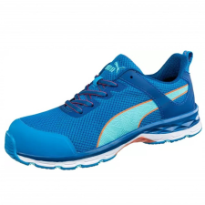 Puma Beat S1 ESD női munkavédelmi cipő munkavédelmi cipő