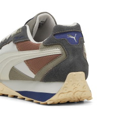 Puma Blktop Rider Dusty 40125501 Férfi Sportcipő Többszínű 44.5