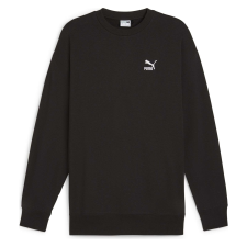 Puma Bluza Puma Better Classics Nyugodt legénység 62424401 A Negru L férfi pulóver, kardigán