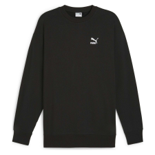Puma Bluza Puma Better Classics Nyugodt legénység 62424401 A Negru M férfi pulóver, kardigán