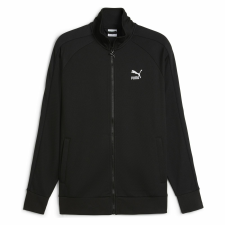 Puma Bluza trening Puma T7 sínkabát 62432801 A Negru M férfi kabát, dzseki
