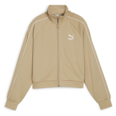 Puma Bluza trening Puma T7 Track Jacket 62421183 A Bej L