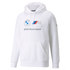 Puma BMW ESS Pulóver