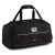Puma BMW M Motorsport uniszex duffle sporttáska, fekete-fehér-piros-kék, S24
