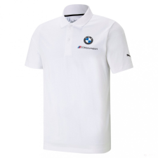Puma BMW MMS ESS Galléros Póló férfi póló