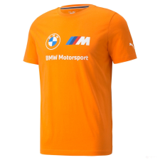 Puma BMW MMS ESS Logo Környakú Póló férfi póló
