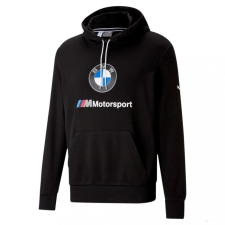 Puma BMW MMS ESS Logo Pulóver férfi pulóver, kardigán