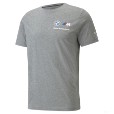 Puma BMW MMS ESS Small Logo Környakú Póló