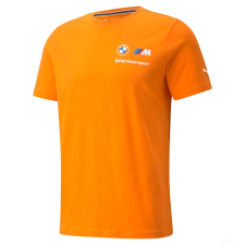 Puma BMW MMS ESS Small Logo Környakú Póló férfi póló