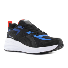 Puma - BMW MMS Hypnotic LS fekete férfi cipő Méret:40.5