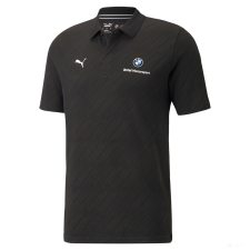 Puma BMW MMS Jacquard Galléros Póló férfi póló