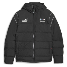Puma Bmw MMS Mt7 Ecolite párnázott kabát 62120901 Férfi Fekete XL férfi kabát, dzseki