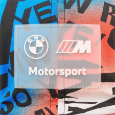 Puma BMW MMS Statement Sapka, Puma Fekete-AOP 2022 férfi sapka