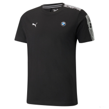 Puma BMW MMS T7 Környakú Póló férfi póló