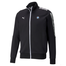 Puma BMW MMS T7 Pulóver férfi pulóver, kardigán