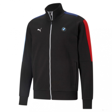 Puma BMW MMS T7 Pulóver