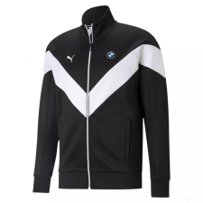 Puma BMW MMS Track Pulóver férfi pulóver, kardigán