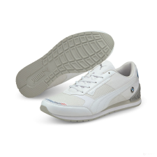 Puma BMW MMS Track Racer Cipő férfi cipő